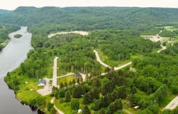 30 Rue de la Forêt, Chambord, Quebec G0W1G0