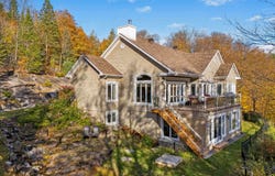 204 Ch. de Chaumont, Saint-Adolphe-d'Howard, Quebec J0T 2B0