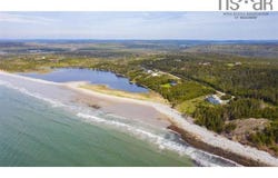 19 Lipkudamoonk Path Lot, Clam Bay, Nova Scotia B0J 1Y0