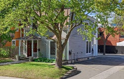 34 Av. Argyle, Saint-Lambert, Quebec J4P 2H4