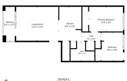1274 Boul. Rosemont, Rosemont/La Petite-Patrie, Quebec H2H2A7