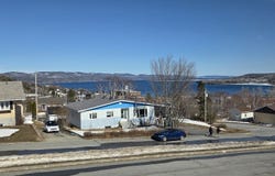 61 Boul. de la Montagne, Gaspé, Quebec G4X1K3