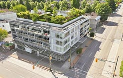 706 E Broadway, Vancouver, British Columbia V5T 1X9
