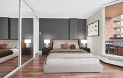 950 Drake Street 313, Vancouver, British Columbia V6Z 2B9