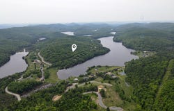 Ch. du Bord-de-l'Eau, Mont-Blanc, Quebec J0T 2G0