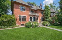 62 Maple Avenue, Toronto, Ontario M4W 2T7