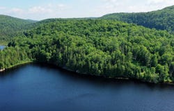 Ch. du Lac-Alphonse, La Minerve, Quebec J0T1S0
