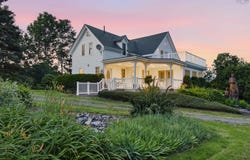 5773 Stellarton Trafalgar Road, Stellarton, Nova Scotia B0K 1S0