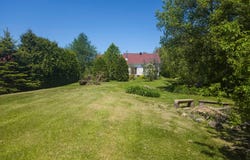 55Z Ch. Stevens, Stanstead-Est, Quebec J0B3E0