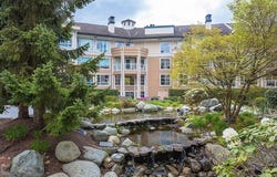 3629 Deercrest Drive 422, North Vancouver, British Columbia V7G 2S9
