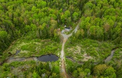 Premier Rang, Château-Richer, Quebec G0A1N0