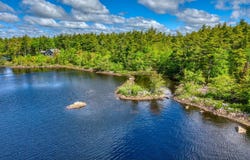 Molega Lake Lot 10, Molega, Nova Scotia B0T 1X0