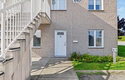 440 Rue Monseigneur-Desbiens, Rimouski, Quebec G5N1K2