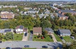 96 Thornhill Drive, Halifax, Nova Scotia B3R2J3