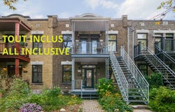 6766 Chambord, Montréal, Quebec H2G 3C3