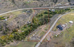 Beaton Road, Kamloops, British Columbia V2H 1T7