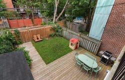 5179 Rue De Lanaudière, Montréal (Le Plateau-Mont-Royal), Quebec H2J3R2