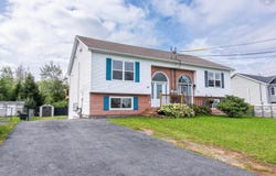 33 Brookview Drive, Cole Harbour, Nova Scotia B2V2V5