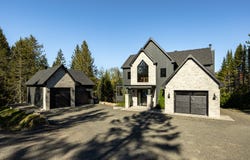 1762 Route 125 N., Saint-Donat, Quebec J0T 2C0