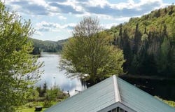 1850 Mtée Sauvage, Saint-Adolphe-d'Howard, Quebec J0T2B0