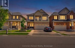 9 Price Street Upper, Brant, ON, Brantford, Ontario N3T-0R3