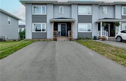 249 Falcon Drive, Moncton, New Brunswick E1G 6H3
