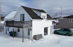 376 Rue Jacques-Cartier, Rivière-au-Tonnerre, Quebec G0G2L0