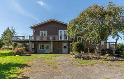 367 Edson Foote Road, North Chegoggin, Nova Scotia B5A 5K6