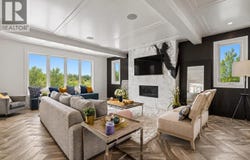 5 Silverhorn Vale, Rural Rocky View County, Alberta T3R0X3