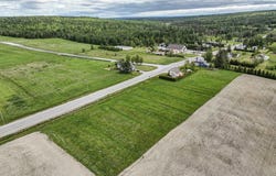 Route 263, Sainte-Praxède, Quebec G0N1E1
