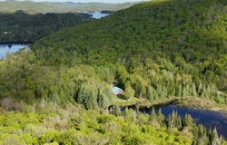 1850 Mtée Sauvage, Saint-Adolphe-d'Howard, Quebec J0T2B0