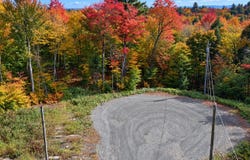 Rue de la Sérénité, Gore, Quebec J0V1K0