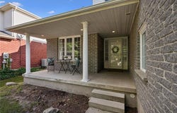 653 Rock Point Crescent, Waterloo, Ontario N2V 2K4