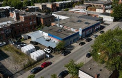4270 4280 Rue Frontenac, Montréal (Le Plateau-Mont-Royal), Quebec H2H 2M3