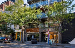 747 Queen St E, Toronto, Ontario M4M 1H3