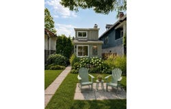 962 E 11th Avenue, Vancouver, British Columbia V5T 2E9