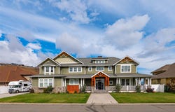 700 Harrington Road, Kamloops, British Columbia V2B 6T7