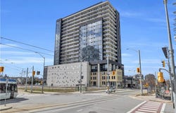 181 King Street S 1602, Waterloo, ON, Waterloo, Ontario N2J-0E7