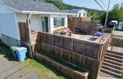 1495 Rue de la Rive, Sept-Îles, Quebec G4R0M4