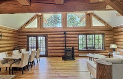 6267 Ch. Crescent Lodge, Témiscaming, Quebec J0Z3R0