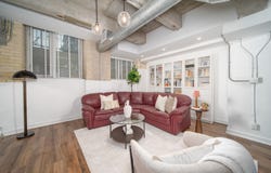 201 Carlaw Ave, Toronto, ON M4M 2S3, Canada, Toronto, Ontario M4M 0A6