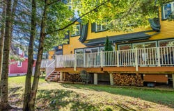 272 Allée Boréalis, Mont-Tremblant, Quebec J8E 0A4