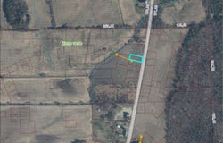 Rg St-André, Saint-Bernard-de-Lacolle, Quebec J0J1V0