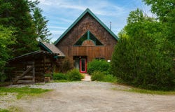 5 Ch. Pawley, Chelsea, Quebec J9B 2C9