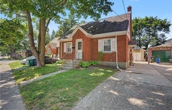 80 Blucher Street, Waterloo, ON, Kitchener, Ontario N2H-5V1