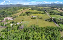 4e Rang O., New Richmond, Quebec G0C2B0
