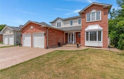 62 Glenvalley Drive, Waterloo, ON, Cambridge, Ontario N1T-1N8