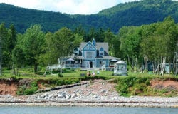 Cape Breton, Nova Scotia NS B0C 1H0