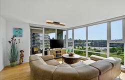455 Beach Crescent 803, Vancouver, British Columbia V6Z 3E5
