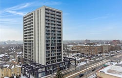 741 King Street W 313, Waterloo, ON, Kitchener, Ontario N2G-1E5